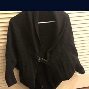 AllSaints wool cardigan